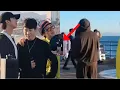 Download Lagu Cracks in the Bond? Jimin Says Jungkook Has Grown Distant \u0026 Cold After LA
