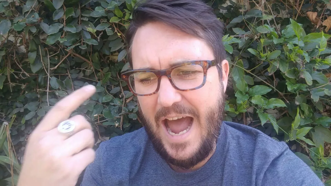 Wil Wheaton channel featured image