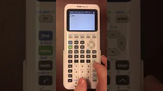 How to use the Summation function on the TI-84 calculator