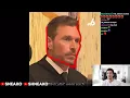 Sneako reacts to Clavicular getting brutally frame mogged by the judge