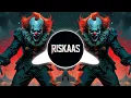 Download Lagu Riskaas - The Clown's Madness