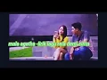 Download Lagu Lirik  lagu  Mala agatha-Rela Demi Cinta