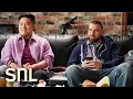 Straight Male Friend - SNL