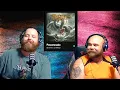 Brothers of Metal - Powersnake | A 2 Bois, 1 Brain Cell Reaction!