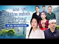 Download Lagu THỦ ĐOẠN CUỐI CÙNG | Khi Trái Tim Mình Đủ Rộng | Phần 40 (Phần Cuối) | Phim Tâm Lý Tình Cảm Gãy TV