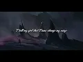 Novocaine - The Unlikely Candidates  (Lyric Video)