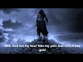 Barns Courtney - champion lyrics