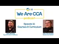 PA Cyber School courses with edio CCA