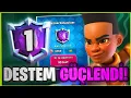 Download Lagu DÜNYA 1.Sİ BİTİRDİĞİM DESTE GÜÇLENDİ!! 