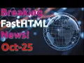 What s Happening With FastHTML in October 2025