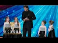 Matthew Stafford Wins the Most Valuable Player Award 2025 NFL Honors