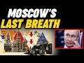 Lagu Russia Enters the Point of No Return - Kremlin’s Biggest Miscalculation