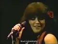 Download Lagu Linda Ronstadt Poor Poor Pitiful Me HQ audio lyrics onscreen
