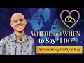 Astrology s Answer to Destination Weddings and Honeymoons