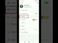 Download Lagu How To Turn Off Lock Screen Notifications on Imo |#shorts #youtubeshorts #viral