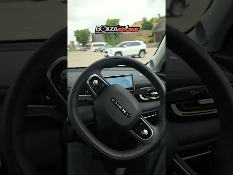 ระบบช่วยจอดอัตโนมิต หรือ APA เป็น 1ในระบบ ADAS ที่มีทั้งหมด 21 ระบบ ใน Chery Q