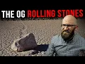 What s Actually Going on with Death Valley s Sailing Stones