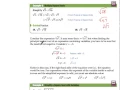 10-2 Notes Simplifying Radical Expressions