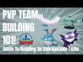 How To Build An Unbreakable Great League Cliffhanger PvP Team And Exploit Your Opponents Weaknesses