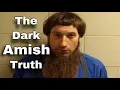 Why do Amish People Look Like That ANSWERED
