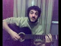 Ogün Sanlısoy - Saydım (cover bizde sayıyoruz =)