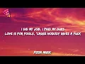 Childish Gambino - Lithonia (Lyrics)