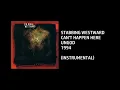 Stabbing Westward - Can't Happen Here [Custom Instrumental]