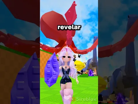 Si me caigo REVELO MI EDAD en ROBA UN HUEVO ￼😭🔥 #roblox