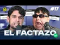 Download Lagu LA PLAZA DE MÉXICO CRITICÓ A DALIA CASTELLA, ¿CÓMO ES GRABAR CON FRANCO ESCAMILLA? - El Factazo #17 