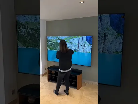 Biggest Mistake to Avoid With Your New TV #shorts