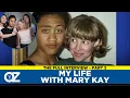 Dr Oz and Vili Fualaau On Being With Mary Kay Letoureau In Her Final Moments Full Interview Part 2