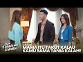 Download Lagu Mama Elsy Ketakutan Kalau Alya Benaran Hamil | KAU DITAKDIRKAN UNTUKKU | EPS.64 (3/3)