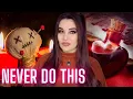 Dangerous Love Spells EXPOSED