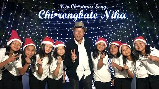 chirongbate nika new christmas song official full video rev fr jimberth k marak