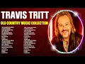 Download Lagu Best of Travis Tritt | 70s 80s 90s Greatest Hits | Top 200 Artists of All Time