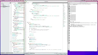 Python Battleship Refactor part 06