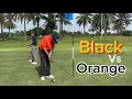 Download Lagu Black vs Orange | Bukit Kemuning GCC