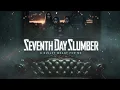 Seventh Day Slumber - A Bullet Meant for Me (Official Lyric Video)
