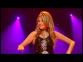 Girls Aloud - Biology - October 2005