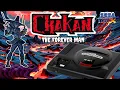 Download Lagu Chakan The Forever Man - Sega Genesis Review