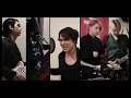 Download Lagu Hitomi no Jyuunin (L'Arc-en-Ciel) Covered by CRUX
