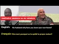 Famille Kikuta | Defao | Tafsiri ya Kiswahili | English Lyrics or Subtitles | Traduction en Français