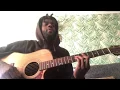 Chicago Freestyle - Drake & Giveon (Cover) | James Liandu