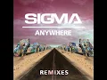 Anywhere (Blinkie Remix)
