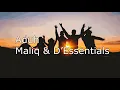 Download Lagu Aduh Maliq \u0026 D'Essentials Lirik