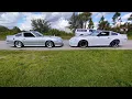 Datsun 280zx widebody MSA kit