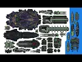 pauls mod v105, 25 september 2022.rwmod, rusted warfare