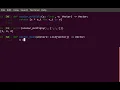 Week 6 4 Scalar Multiplication and Vector Mean in Python Urdu