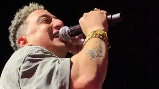 رضا البحراوي ابويا قالي زمان بالشكل الجديد وكان يامكان وشوية مزاجات 