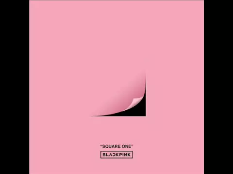 Download MP3 BLACKPINK - WHISTLE (휘파람) (Audio) [Digital Single - SQUARE ONE]